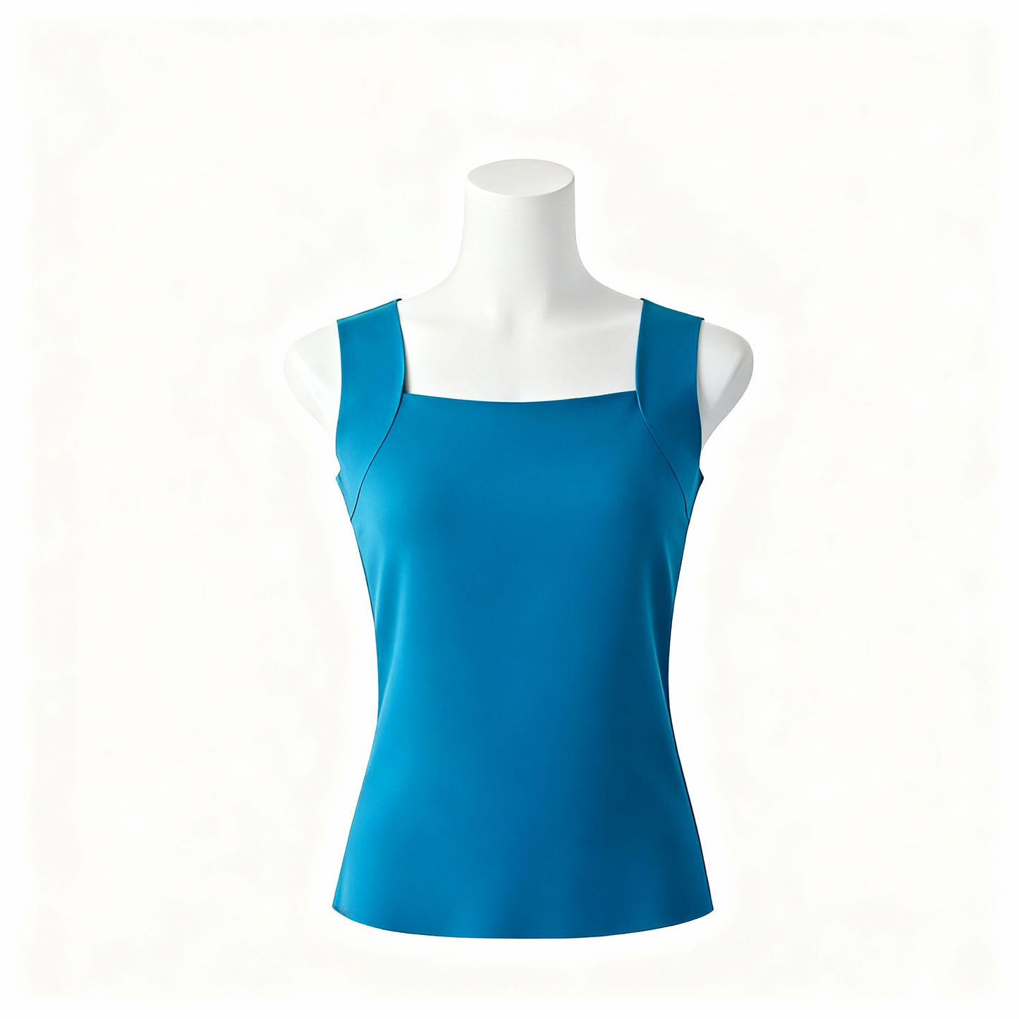 Built In Comfort Bra Tanktop