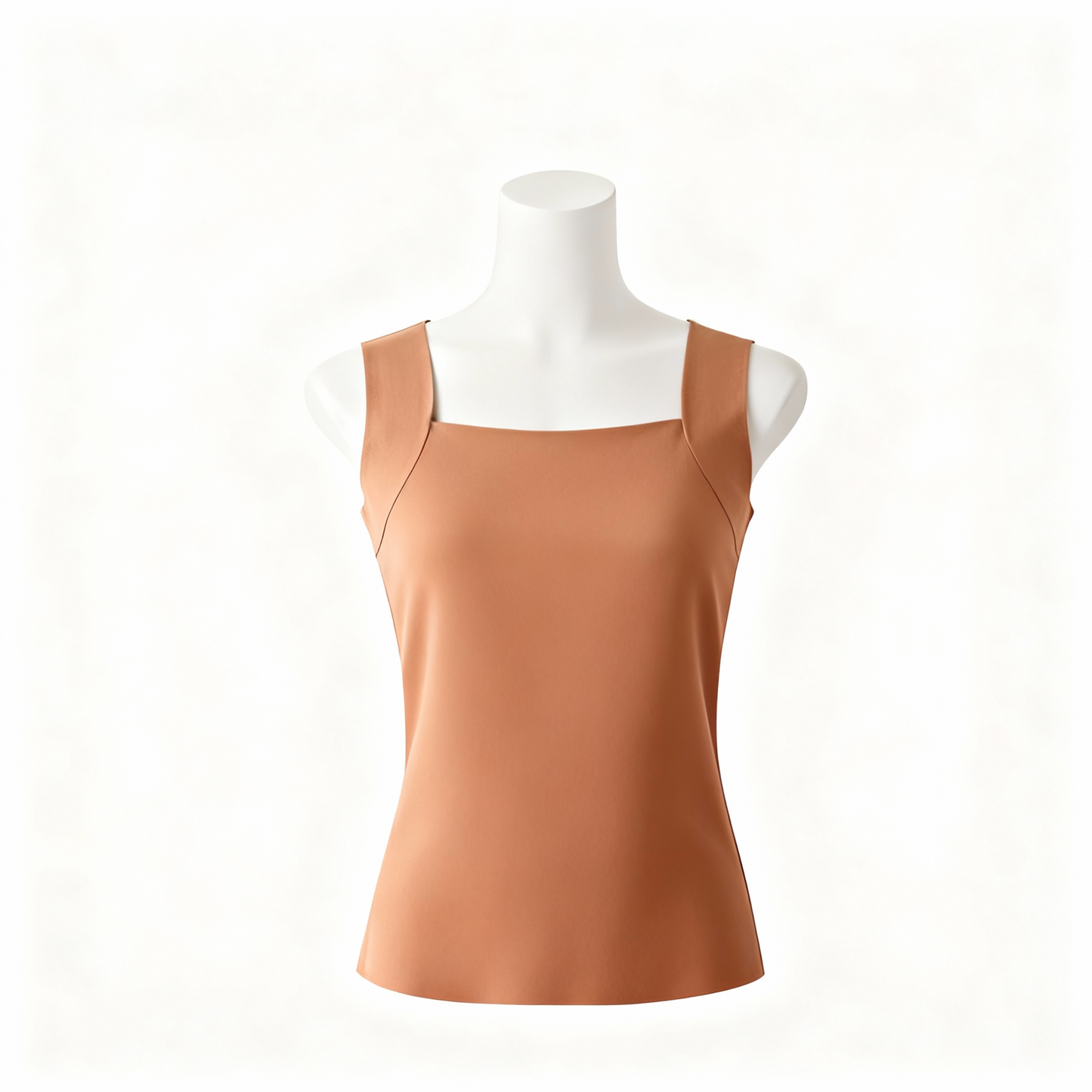 Built In Comfort Bra Tanktop