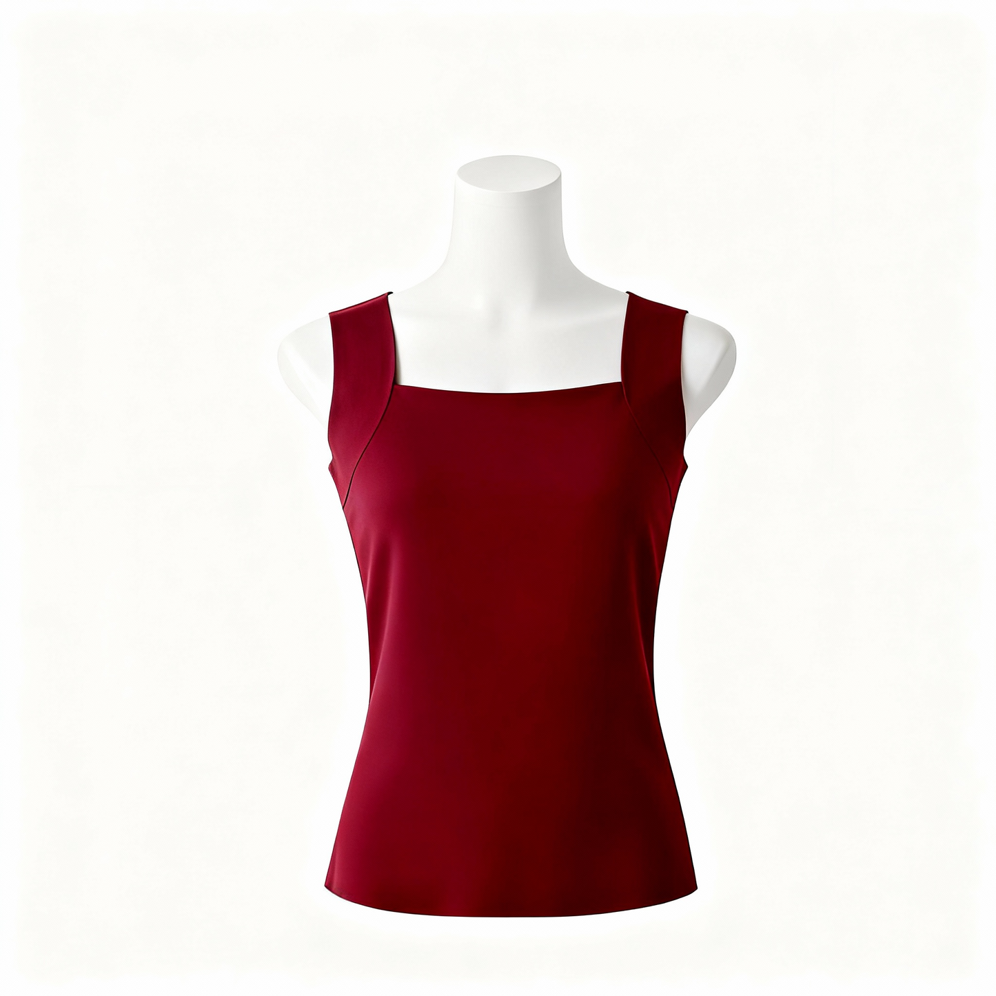 Built In Comfort Bra Tanktop
