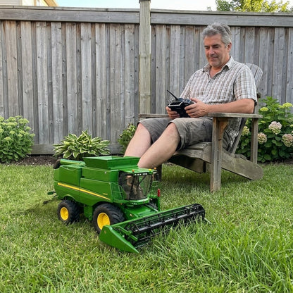 Farmworks - Harvest G80